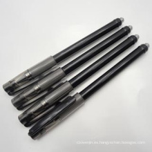 Muestras gratis Gel pluma pluma, pluma de tinta Gel, Gel para suministros de oficina (XL-6111)